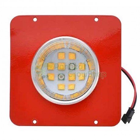 NX2 MODULO COB 30W CREE XBD 